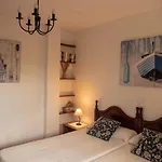 Casa Charo Con Espectaculares Vistas Al Mar Cuchia
