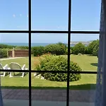 Casa Charo Con Espectaculares Vistas Al Mar Cuchia