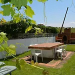 Casa Charo Con Espectaculares Vistas Al Mar