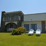 Casa Charo Con Espectaculares Vistas Al Mar Casa vacanze