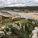 Casa Charo Con Espectaculares Vistas Al Mar *