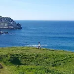 Casa vacanze Casa Charo Con Espectaculares Vistas Al Mar