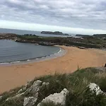 Casa Charo Con Espectaculares Vistas Al Mar Casa vacanze *