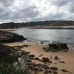 Casa Charo Con Espectaculares Vistas Al Mar * Cuchia