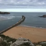 Casa Charo Con Espectaculares Vistas Al Mar Casa vacanze Cuchia