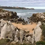 Casa Charo Con Espectaculares Vistas Al Mar Casa vacanze Cuchia