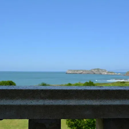 Casa Charo Con Espectaculares Vistas Al Mar *