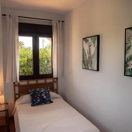 Casa Charo Con Espectaculares Vistas Al Mar