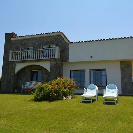 Casa Charo Con Espectaculares Vistas Al Mar Dom wakacyjny