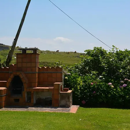 Casa Charo Con Espectaculares Vistas Al Mar Dom wakacyjny