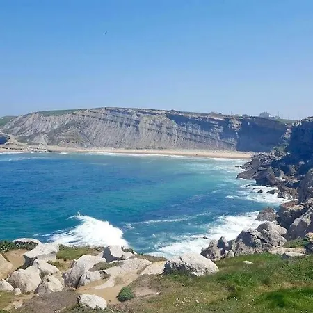 Casa Charo Con Espectaculares Vistas Al Mar * Cuchia
