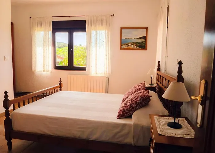 Prázdninový dům Casa Charo Con Espectaculares Vistas Al Mar