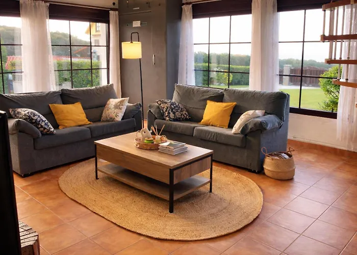 Prázdninový dům Casa Charo Con Espectaculares Vistas Al Mar Cuchia