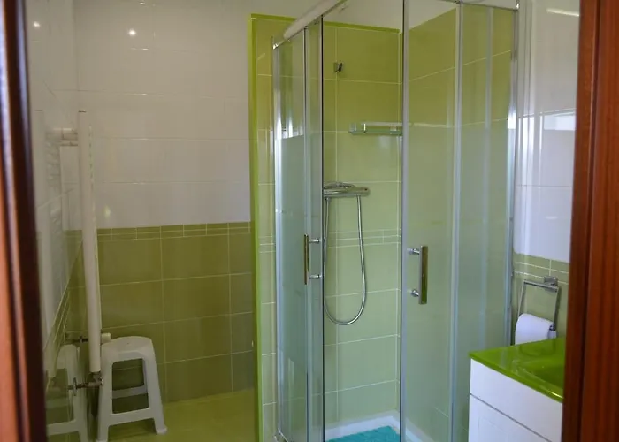 Casa Charo Con Espectaculares Vistas Al Mar Cuchia