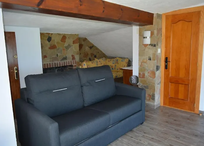 Casa Charo Con Espectaculares Vistas Al Mar *