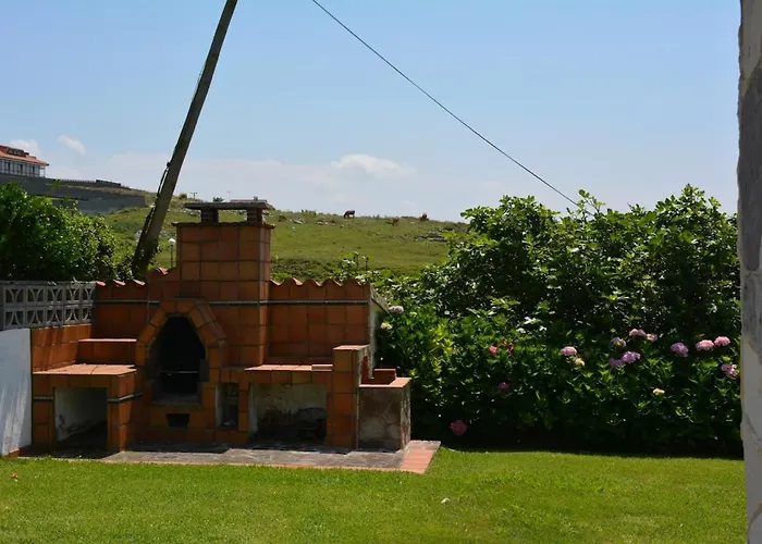 Casa Charo Con Espectaculares Vistas Al Mar Prázdninový dům