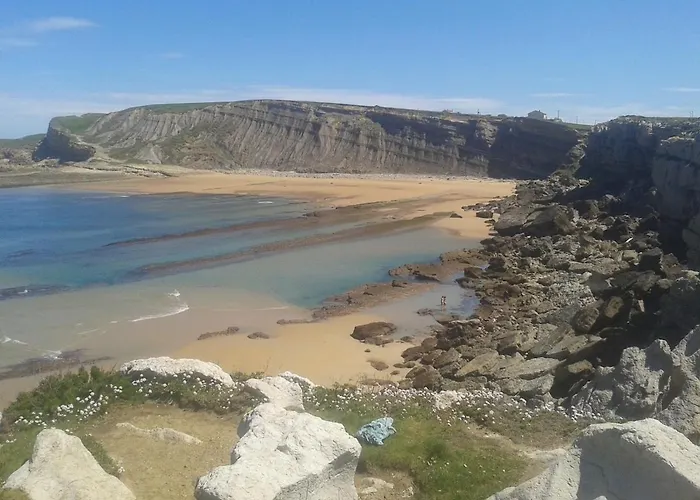 Casa Charo Con Espectaculares Vistas Al Mar Prázdninový dům Cuchia