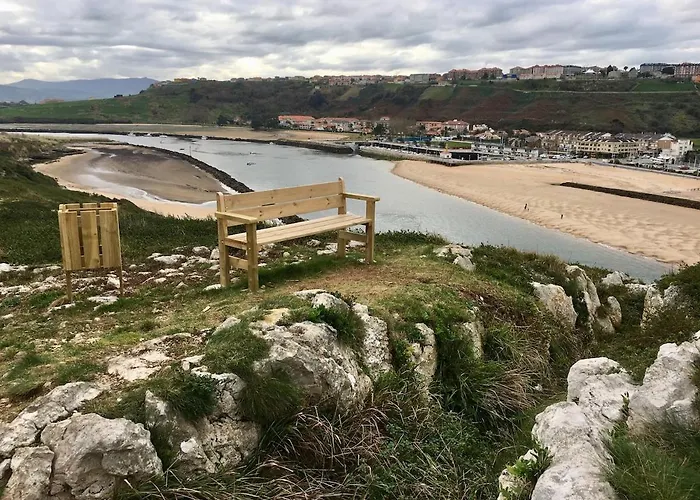 Casa Charo Con Espectaculares Vistas Al Mar *