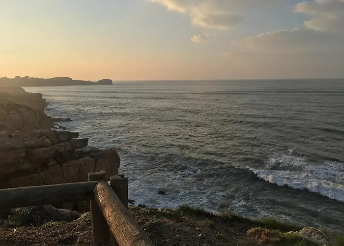 Prázdninový dům Casa Charo Con Espectaculares Vistas Al Mar *