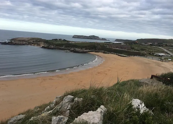 Casa Charo Con Espectaculares Vistas Al Mar Prázdninový dům *