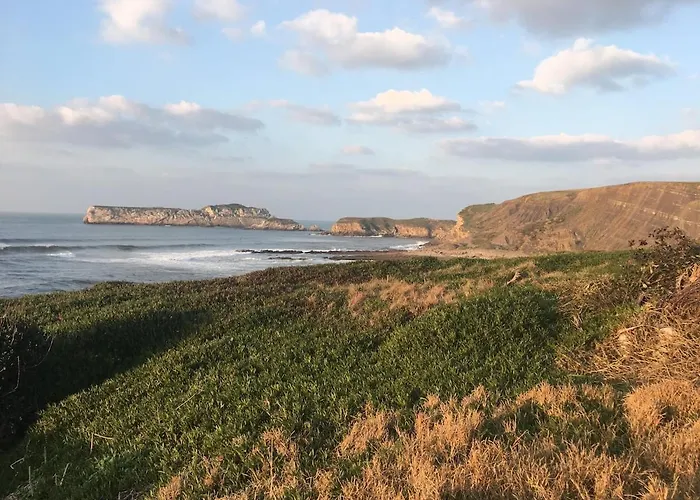 Casa Charo Con Espectaculares Vistas Al Mar Prázdninový dům *