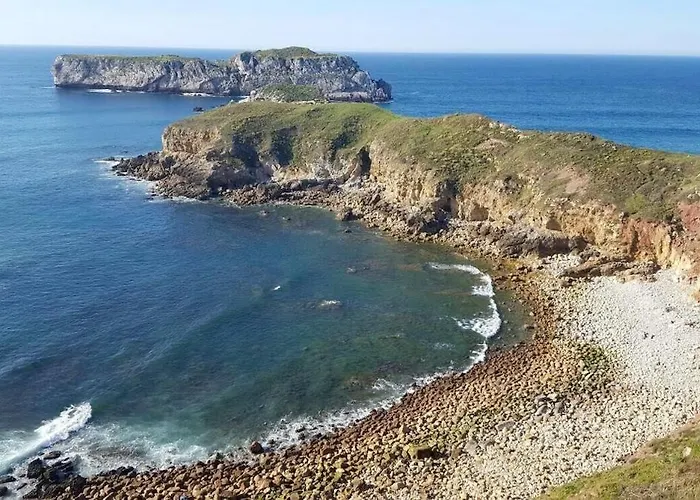 Prázdninový dům Casa Charo Con Espectaculares Vistas Al Mar