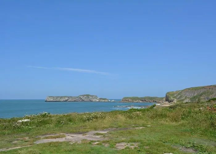 Prázdninový dům Casa Charo Con Espectaculares Vistas Al Mar