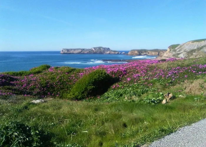 Prázdninový dům Casa Charo Con Espectaculares Vistas Al Mar *